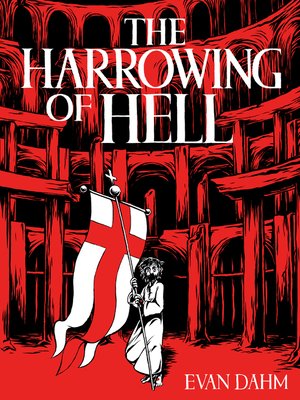 cover image of The Harrowing of Hell